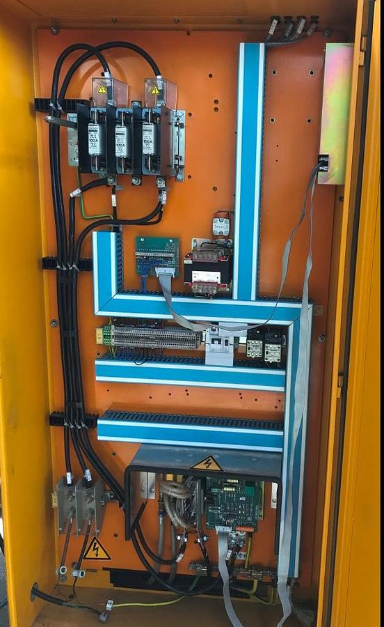 Gebraucht Punktschweißmaschine