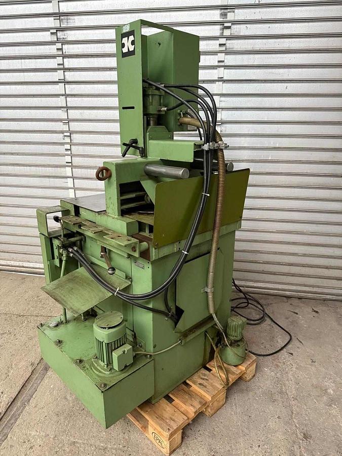 Gebraucht Metallkreissäge KALTENBACH