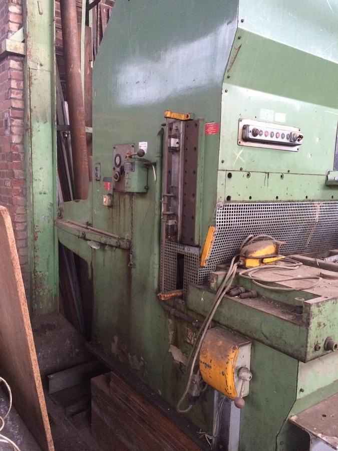 Gebraucht Tafelschere LOTZE