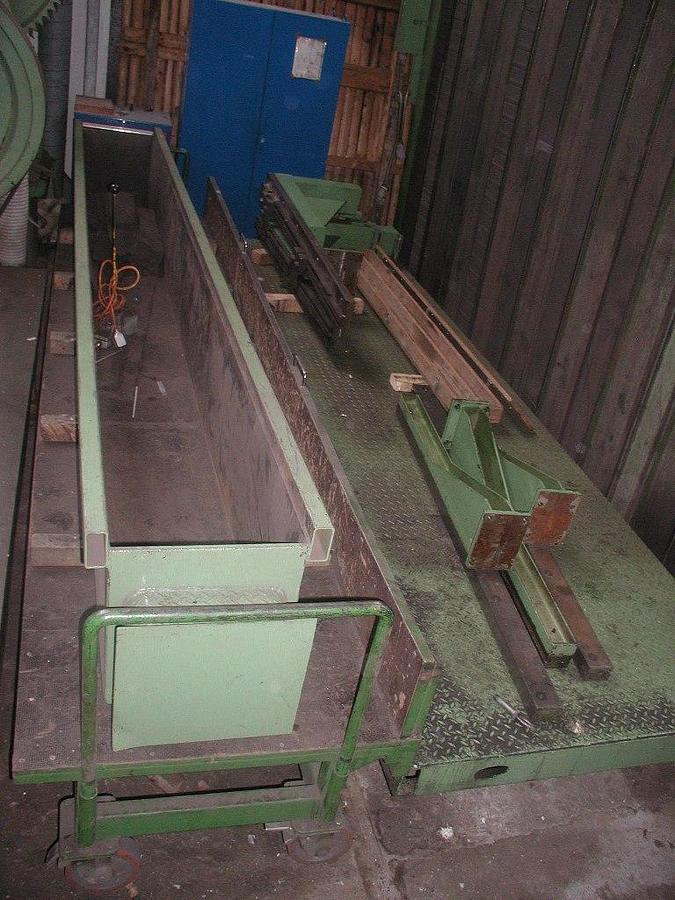 Gebraucht Tafelschere WEINBRENNER