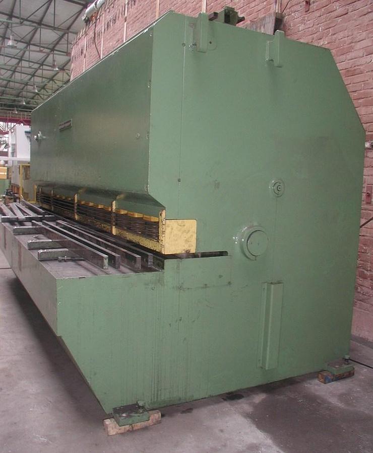 Gebraucht Tafelschere WEINBRENNER