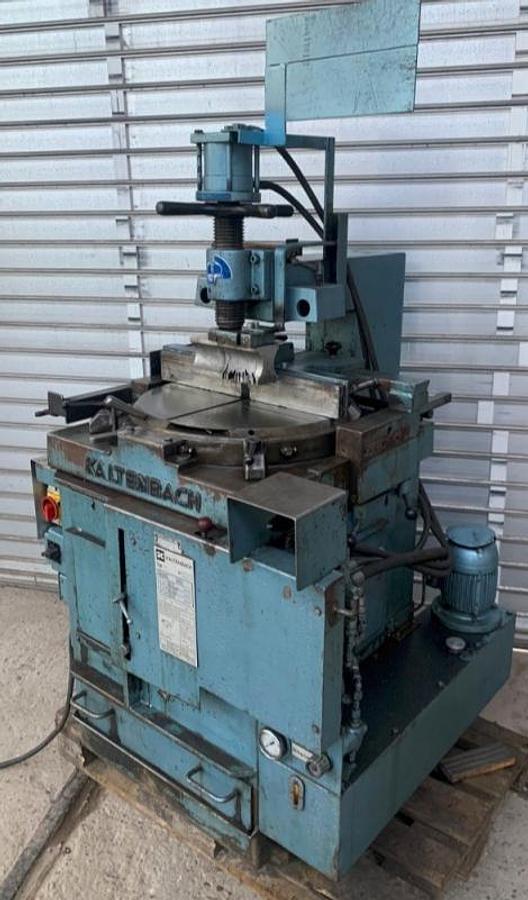 Gebraucht Metallkreissäge KALTENBACH