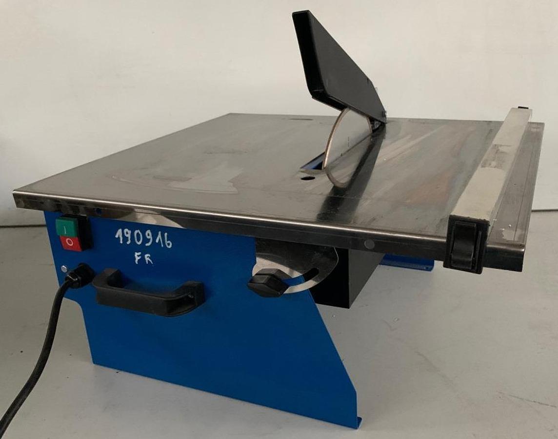 Gebraucht Metallkreissäge Compact 200