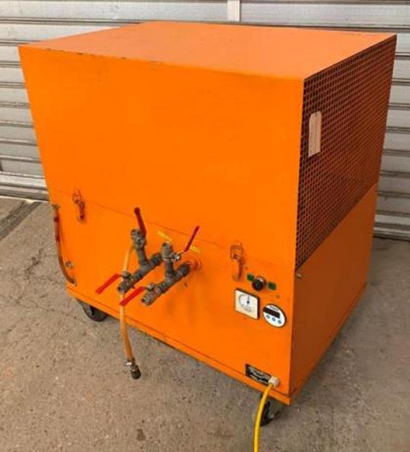Gebraucht Schweissgeräte   ARO Deltatherm LT 2 -