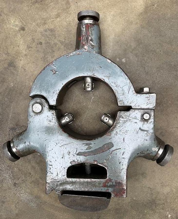 Gebraucht Metallbearbeitungsmaschine   MEUSER M 0 L - Leit- u. Zugspindeldrehmaschinen