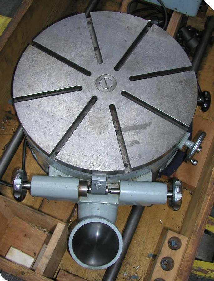 Gebraucht Teilapparat CARL ZEISS