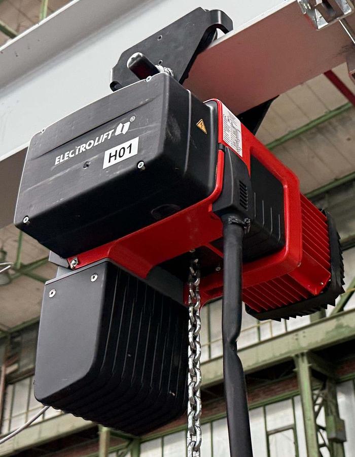 Gebraucht Portalkran VETTER