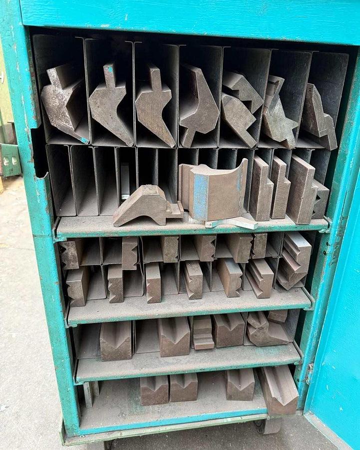 Gebraucht Abkantpresse PROMECAM