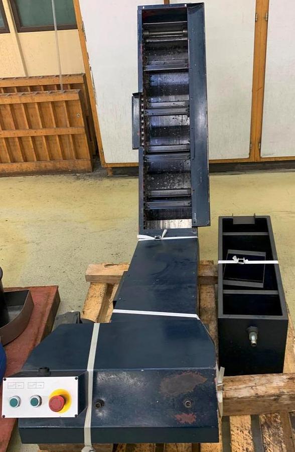 Gebraucht "Kompakt"-Bearbeitungszentrum SPINNER