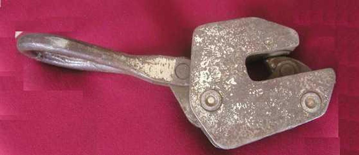 Gebraucht Flurförderzeug   KISTOR KD 25 -Kräne und Hebegeräte