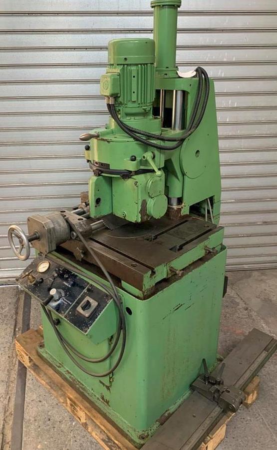 Gebraucht Metallkreissäge EISELE VMS IV PV