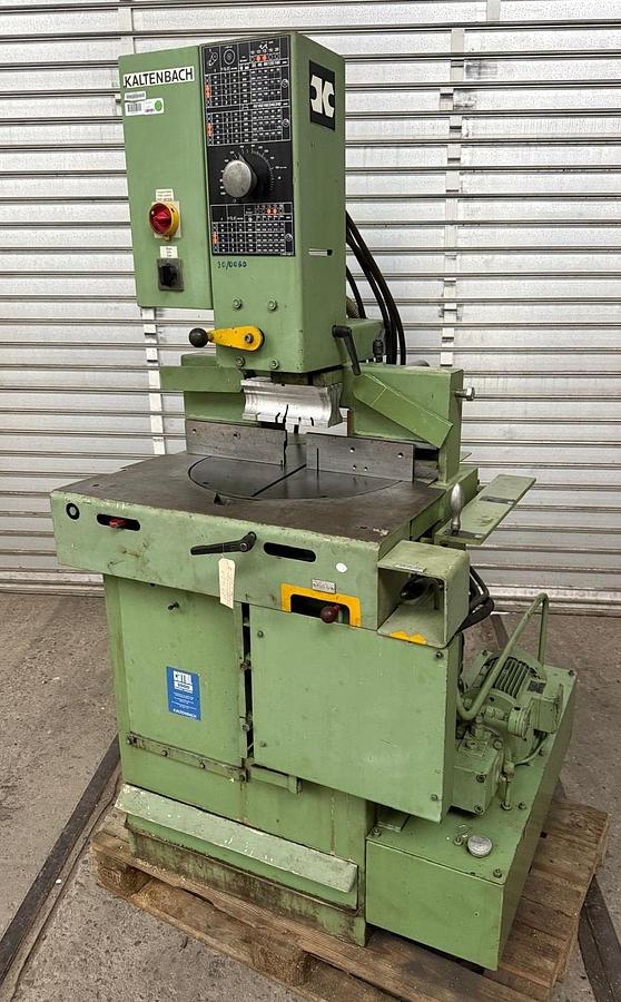 Gebraucht Metallkreissäge KALTENBACH