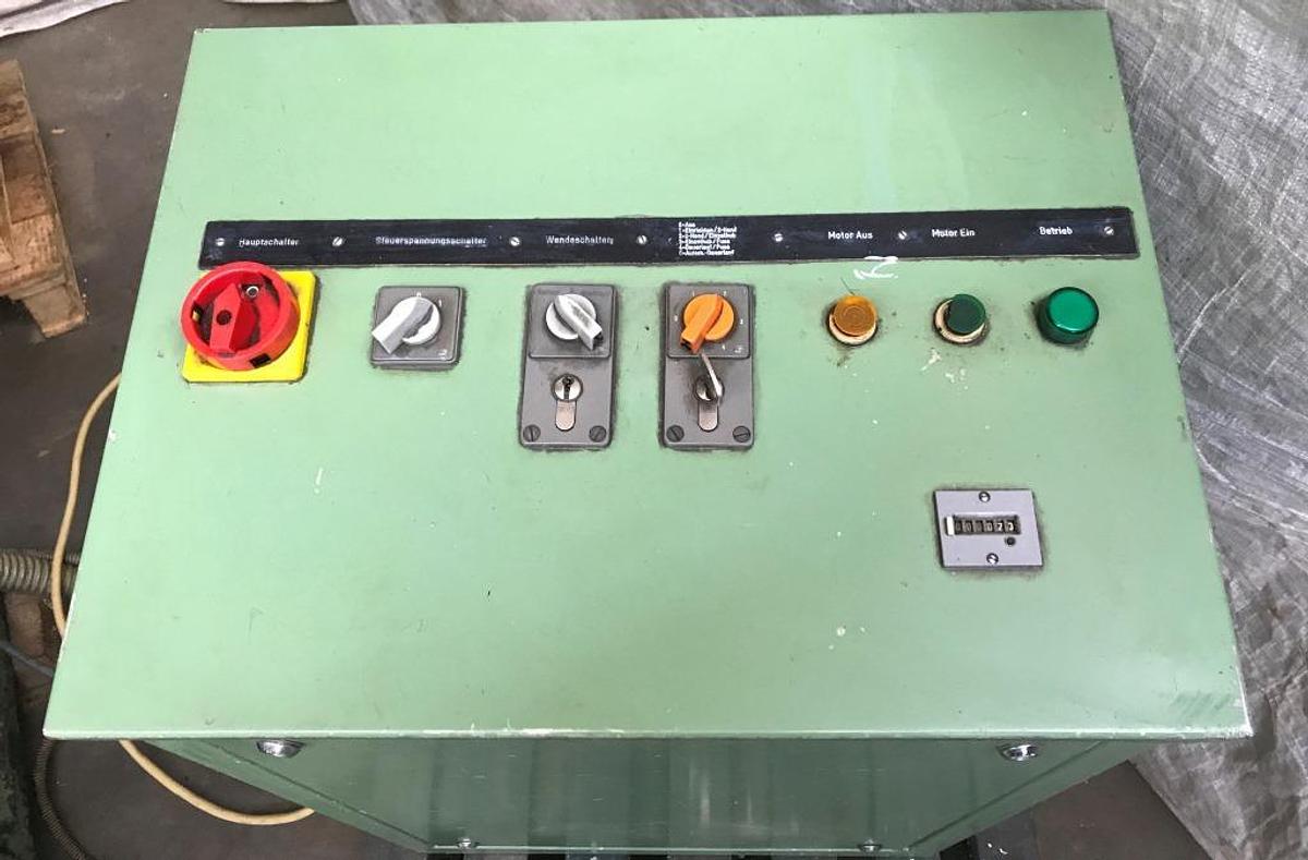 Gebraucht Einständer-Exzenterpresse MÜLLER