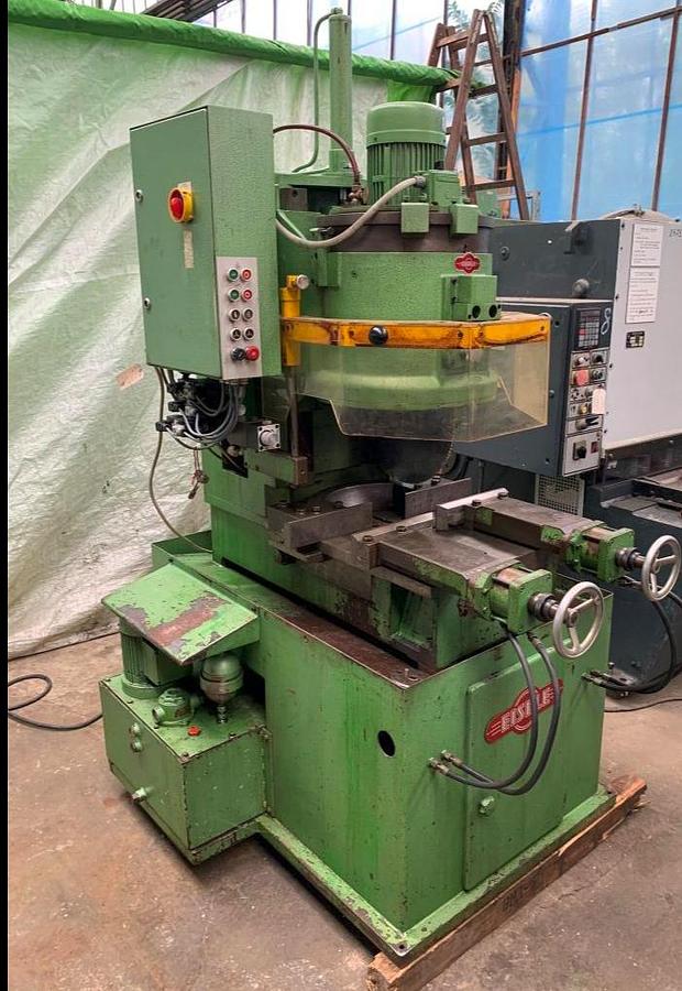 Gebraucht Metallkreissäge EISELE