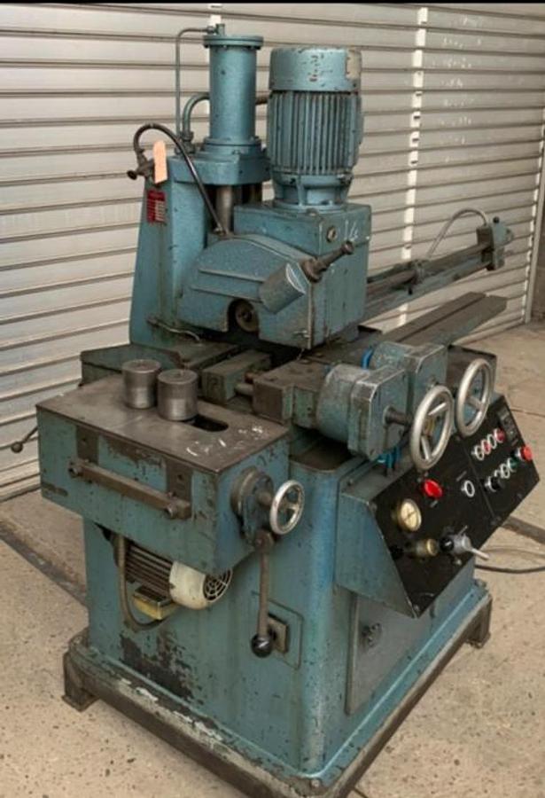 Gebraucht Schnellsäge-Vollautomat EISELE