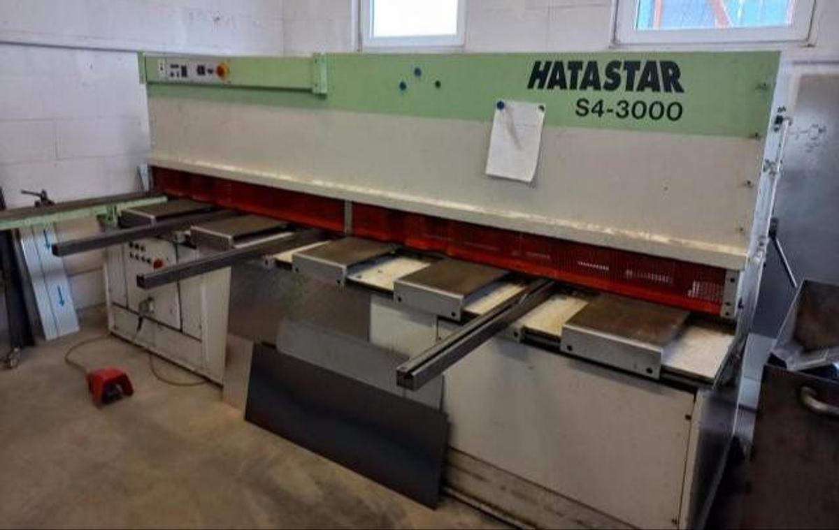 Gebraucht Tafelschere