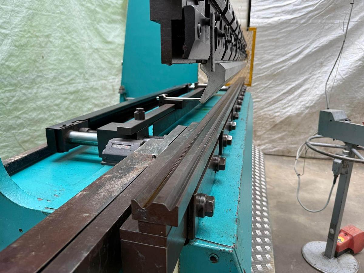 Gebraucht Abkantpresse PROMECAM