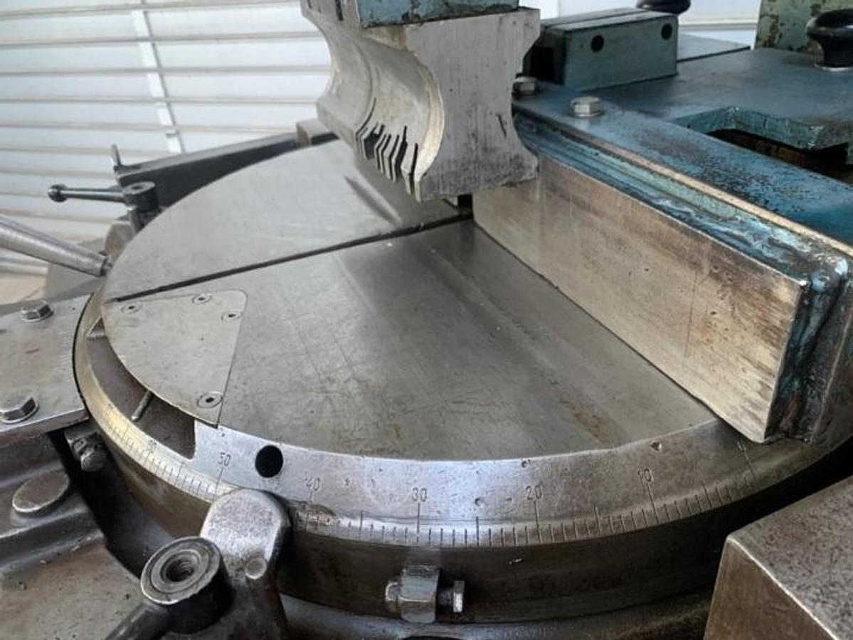 Gebraucht Metallkreissäge KALTENBACH