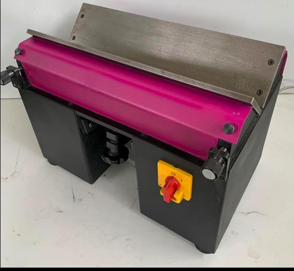 Gebraucht Entgrat- u. Facettenschleifgerät ROLEI