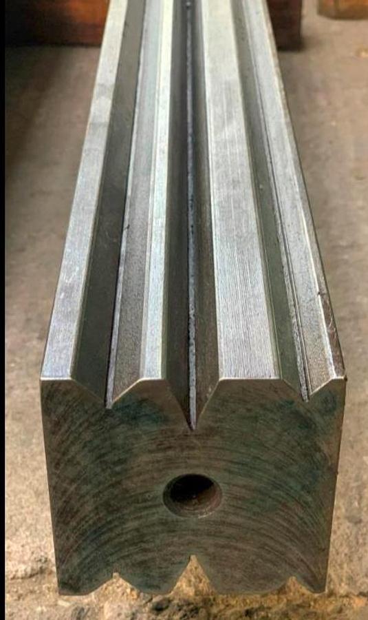 Gebraucht Universalmatrize