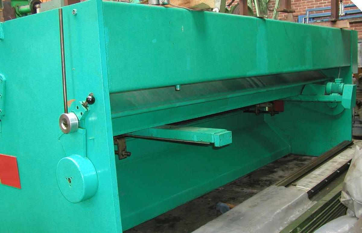 Gebraucht Tafelschere DARLEY