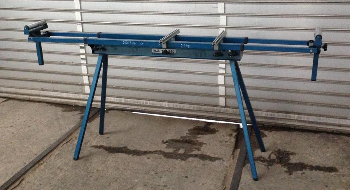 Gebraucht Rollenbahn