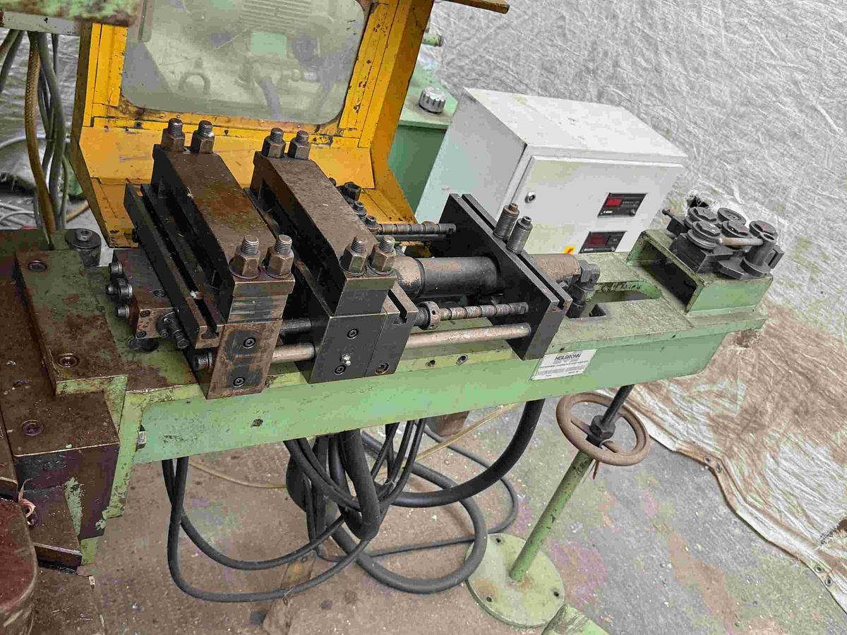 Gebraucht Einständer-Exzenterpresse HEILBRONN