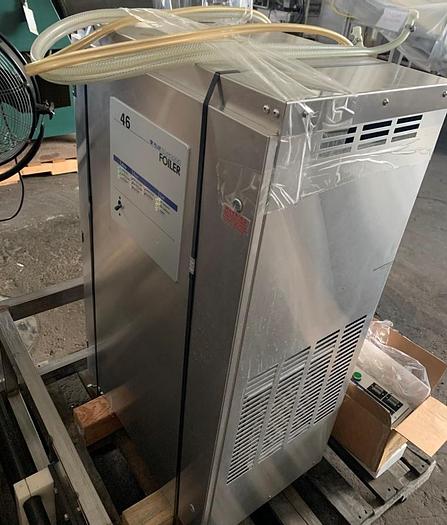 Used Sealer, Induction, Pillar Tech, Mdl Foiler 2210-R BB6364-10 #S743482