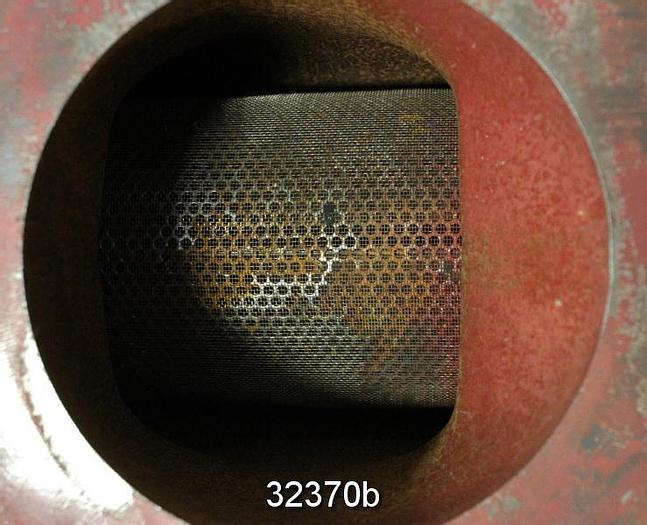 Used Bell & Gossett 5BC 9.375 BF Type 1510, 5x8x10" Pump #32370