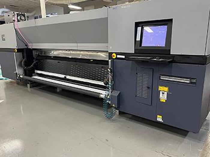 Used 2014 Durst Rhotex 322