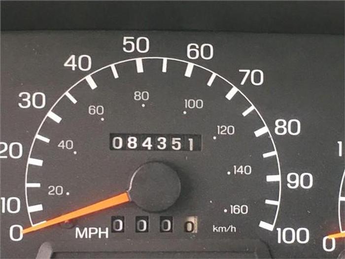 Used 2005 FORD F750 SD