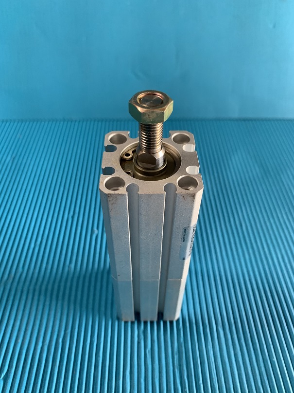 Used Koganei Air Cylinder Jig CDATS20X15X10-B