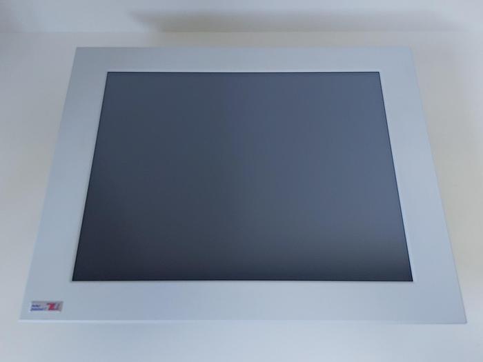 Industrie Panel PC Slimline, Touch Screen, MT 19-880, TL Electronic gebraucht-Top
