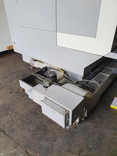 Gebruikt Chiron FZ12S