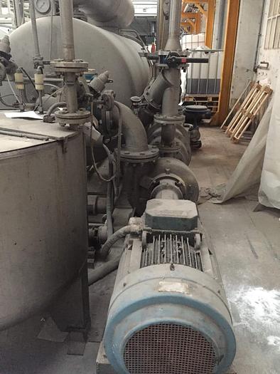 Used Beam dyeing ATYC  1999  3200 mm