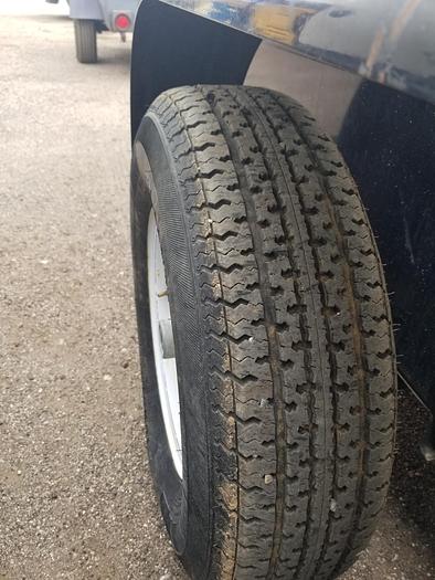 Used 2012 MULTIQUIP WHISPERWATT DCA125SSIU