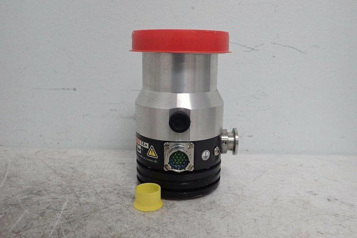 Used BOC Edwards B722-05-000 G1946-80002 Agilent Turbomolecular Vacuum Pump