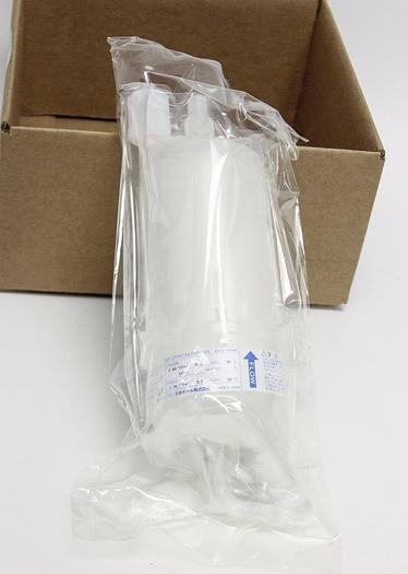 Used Pall Corporation DFA2UNIEFL64 DFA Filter Capsule Assembly, NEW Lot of 3 (2897)