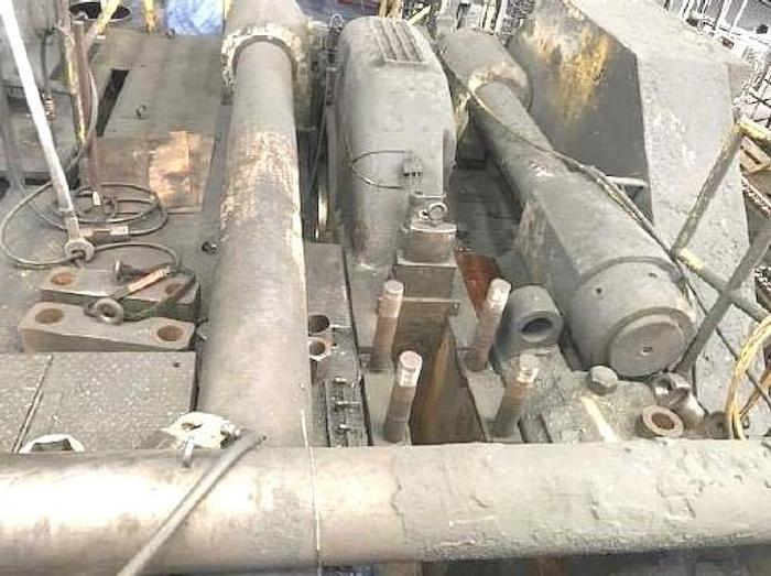 Used Upsetter National