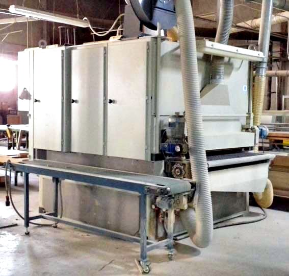 Used Nipuer 22 - Sander