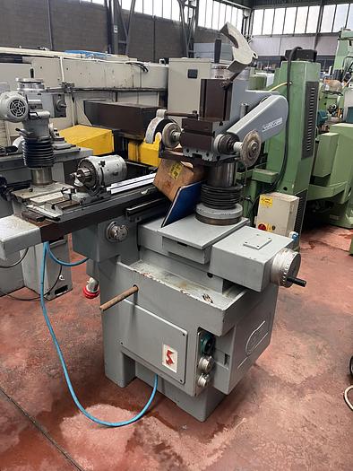 Ottime Affilatrice Universale NESI C 400