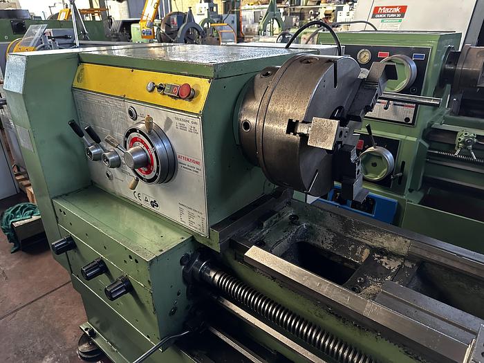 Buone 1999 SIBIMEX ZMM C 10 T