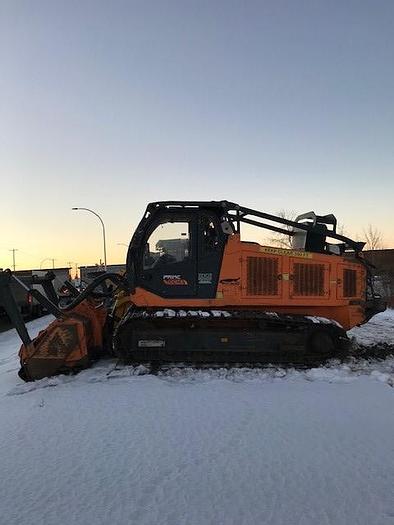 Used 2012 FAE Primetech PT300