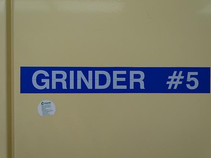 Used FISHER-ROSEMOUNT DELTA V POWER SUPPLY SYSTEM AND COMPONENTS