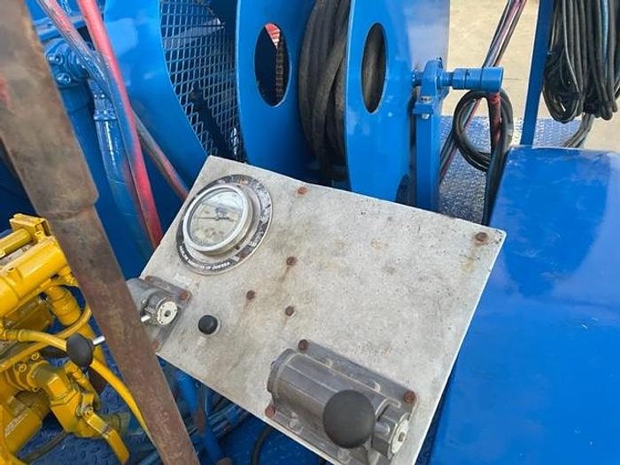 Refurbished Bowen S85 (2.5)