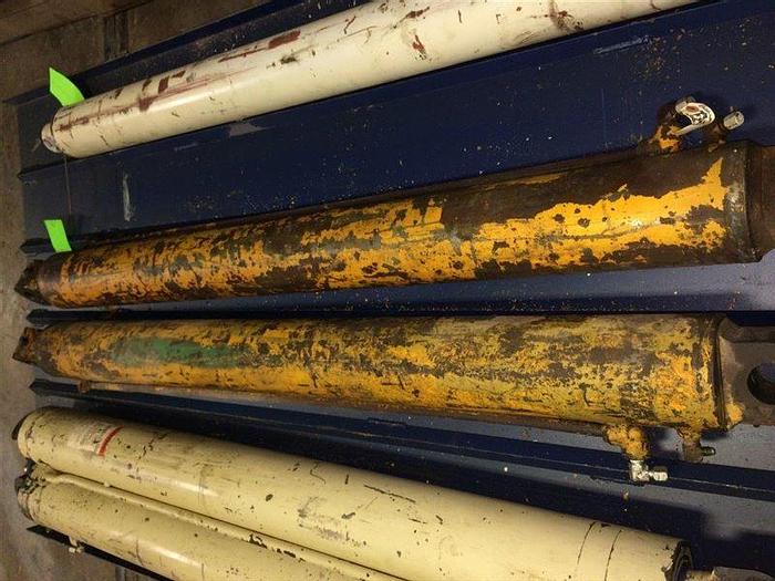 Used Ingersoll-Rand 50428630-R