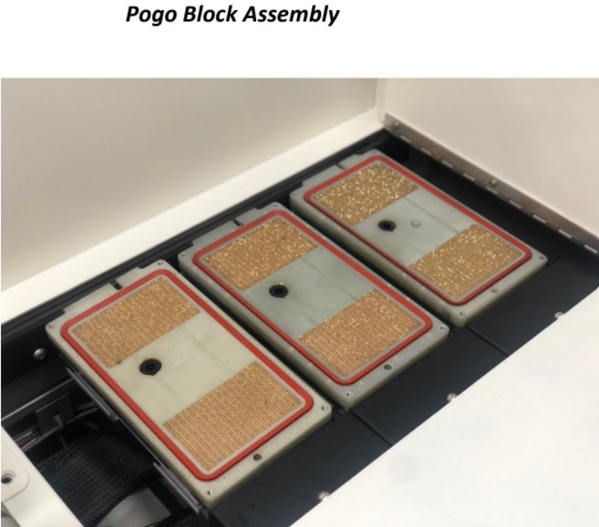 Used Precision Point PRVX3  Refurbished