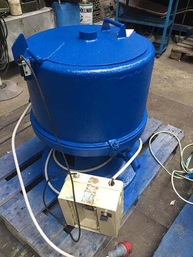 Usato CENTRIFUGA TONIATTI ASCIUGATURA  11963