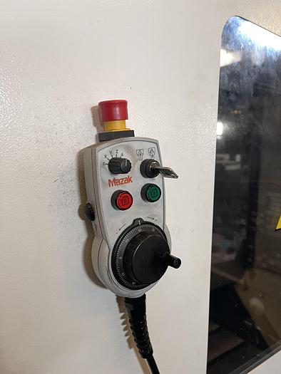 Ottime 2015 MAZAK VTC-300 C II