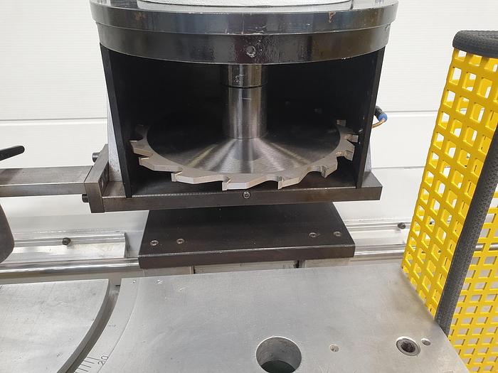 Gebraucht Ausklinkfräse Pressta Eisele AKF